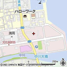 三重県尾鷲市瀬木山町5周辺の地図