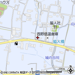 吉田克己　税理士事務所周辺の地図