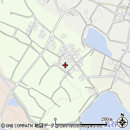 香川県観音寺市豊浜町和田浜27周辺の地図