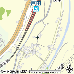 山口県周南市夜市3467周辺の地図