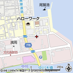 三重県尾鷲市瀬木山町5-38周辺の地図