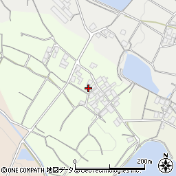 香川県観音寺市豊浜町和田浜60周辺の地図