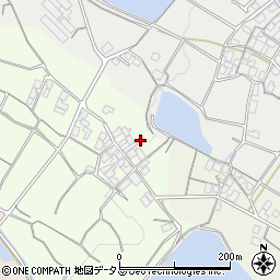 香川県観音寺市豊浜町和田浜33周辺の地図
