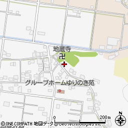 和歌山県有田市千田2199周辺の地図
