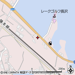 山口県山口市鋳銭司2311周辺の地図