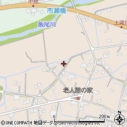 徳島県吉野川市鴨島町上浦618周辺の地図