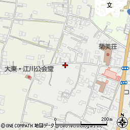 徳島県吉野川市鴨島町上下島472周辺の地図
