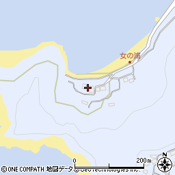和歌山県有田市宮崎町1878-2周辺の地図