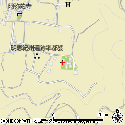 神光寺周辺の地図