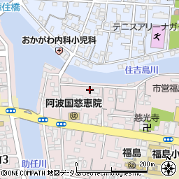 日本会援隊（税理士法人）周辺の地図