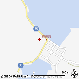 広島県呉市倉橋町16324周辺の地図