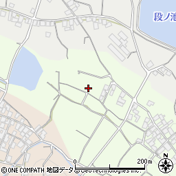 香川県観音寺市豊浜町和田浜160周辺の地図