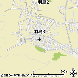 國澤工務店周辺の地図