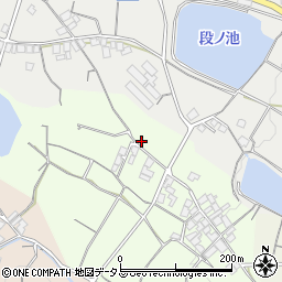 香川県観音寺市豊浜町和田浜142周辺の地図