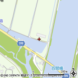 株式会社石川石材センター　本社周辺の地図
