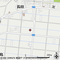 和歌山県有田郡有田川町長田154周辺の地図