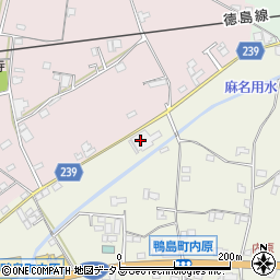 野田ハニー食品工業株式会社周辺の地図