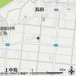 和歌山県有田郡有田川町長田185-1周辺の地図