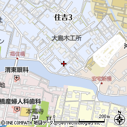 小沢保険サービス周辺の地図