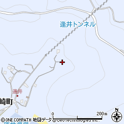 和歌山県有田市宮崎町1264周辺の地図