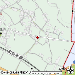和歌山県有田市宮原町須谷187周辺の地図