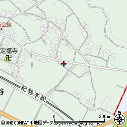 和歌山県有田市宮原町須谷188周辺の地図