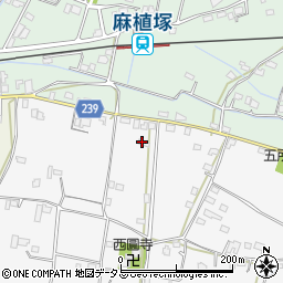 木村建設有限会社周辺の地図