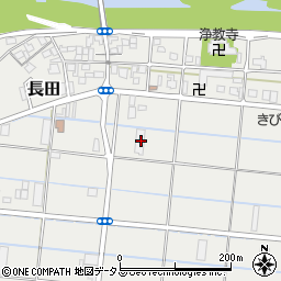 和歌山県有田郡有田川町長田134周辺の地図