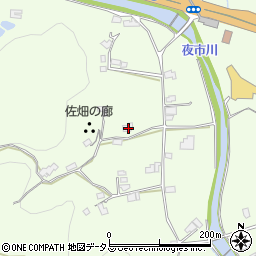 山口県周南市戸田4246周辺の地図