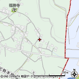 和歌山県有田市宮原町須谷44周辺の地図