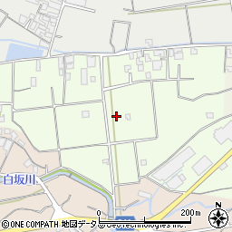 香川県観音寺市豊浜町和田浜1788周辺の地図