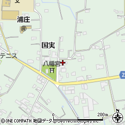 徳島醤油協業組合周辺の地図