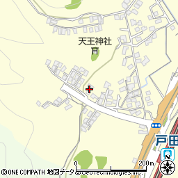 山口県周南市夜市3326周辺の地図