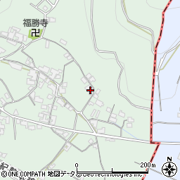 和歌山県有田市宮原町須谷210周辺の地図