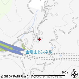山口県周南市徳山7307周辺の地図