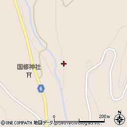 香川県三豊市山本町河内1765周辺の地図