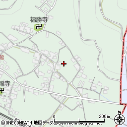 和歌山県有田市宮原町須谷周辺の地図