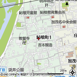 宮本建設株式会社周辺の地図