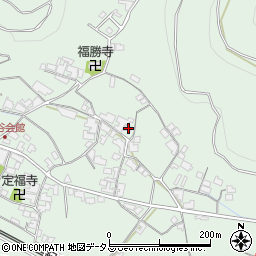 和歌山県有田市宮原町須谷231周辺の地図