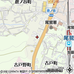 株式会社丸昇石材　本社周辺の地図