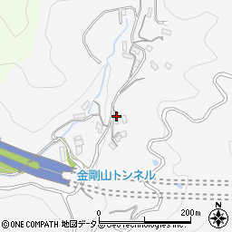 山口県周南市徳山7309周辺の地図