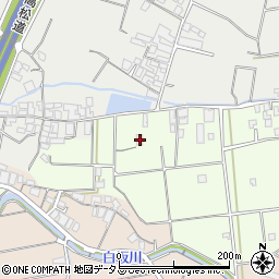 香川県観音寺市豊浜町和田浜528周辺の地図
