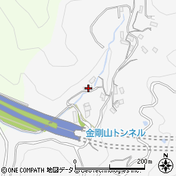 山口県周南市徳山2390周辺の地図