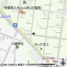 石井敬三鉄工所周辺の地図
