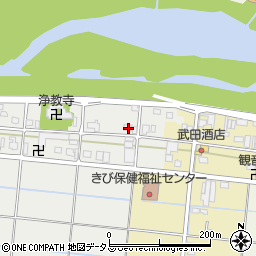 和歌山県有田郡有田川町長田62周辺の地図