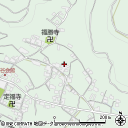 和歌山県有田市宮原町須谷232-4周辺の地図