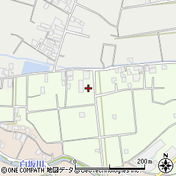 香川県観音寺市豊浜町和田浜1799周辺の地図