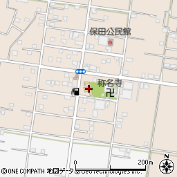 藤田観光開発株式会社周辺の地図