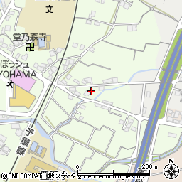 香川県観音寺市豊浜町和田浜613周辺の地図