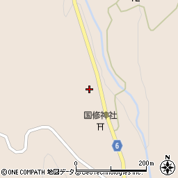 香川県三豊市山本町河内2201-1周辺の地図